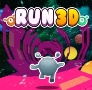 Run 3D