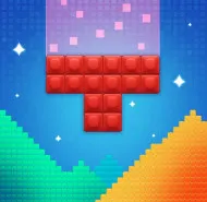 Sand Blast: Block Game