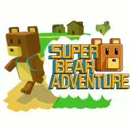 Super Bear Adventure